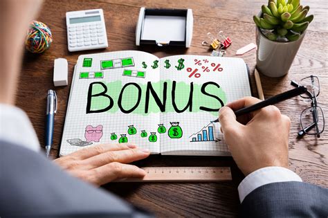 Bonus Policy .